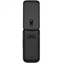 TCL onetouch 5023 Negro Volcano Black